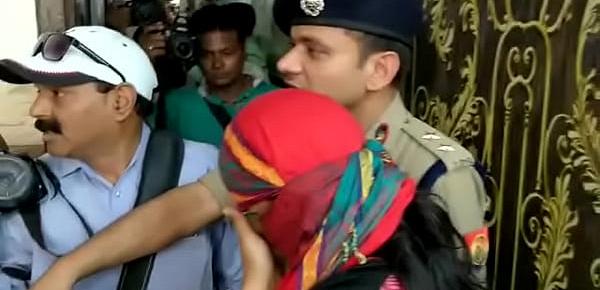  Jhansi hotel room raid indian sex scandal 2